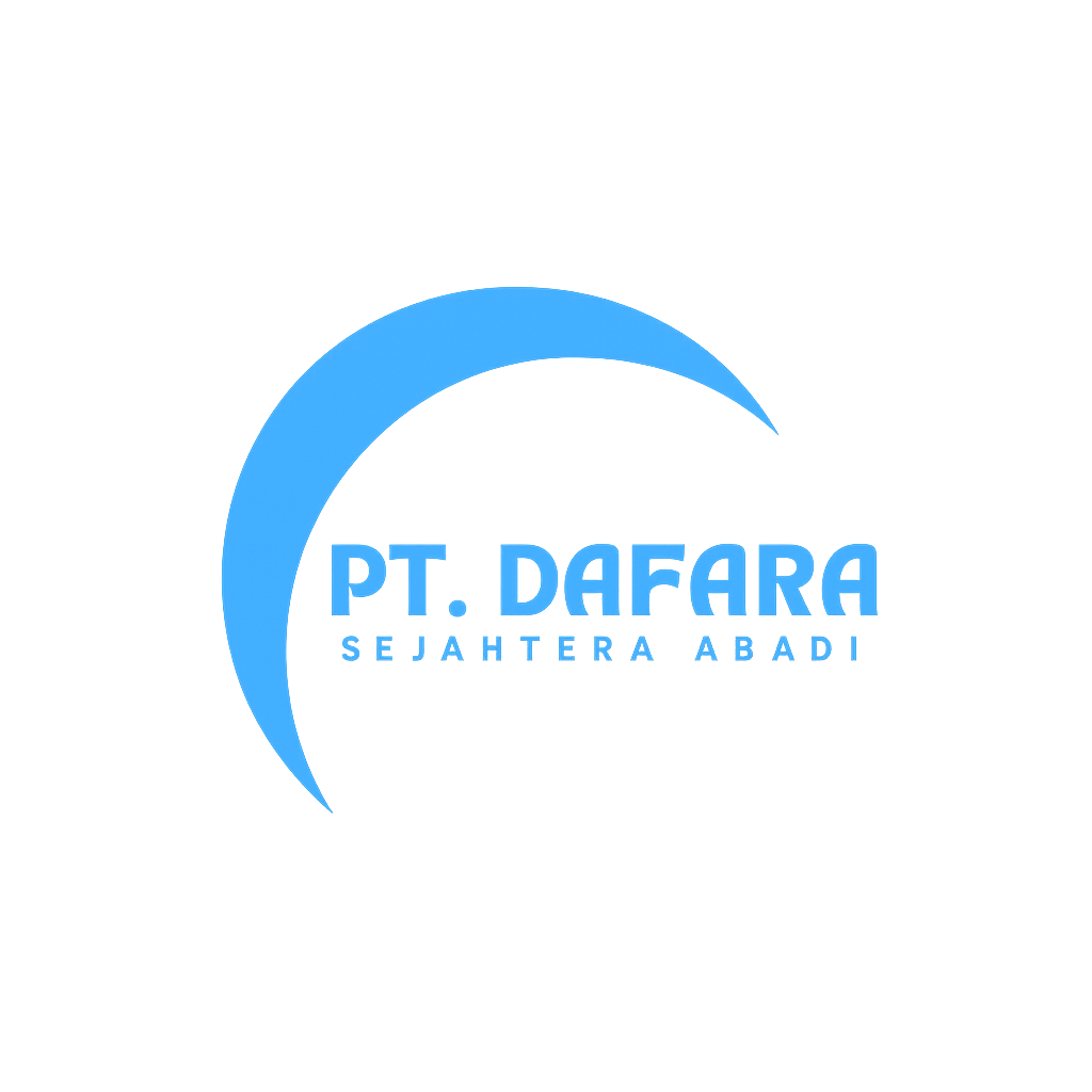 Pt Dafara Sejahatera Abadi